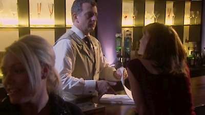 Hotel Babylon Season 1 Episode 3