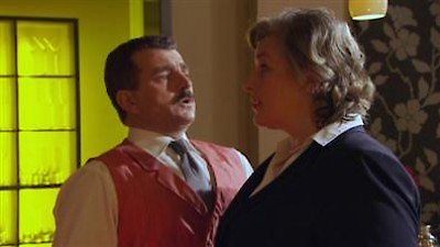 Hotel Babylon Season 1 Episode 7