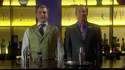 Hotel Babylon Season 4 Episode 3