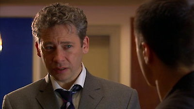 Hotel Babylon Season 4 Episode 8