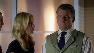 Hotel Babylon Season 4 Episode 5