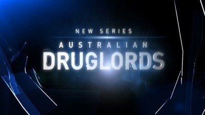 Australian Druglords Season 1 Episode 1