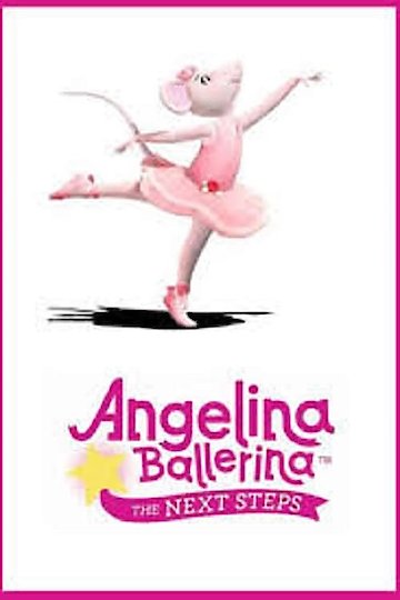 Watch Angelina Ballerina Streaming Online - Yidio