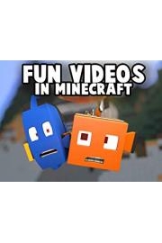 Fun Videos in Minecraft