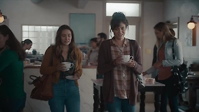 Sorry for Your Loss Season 2 Episode 9