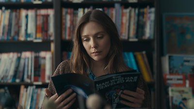 Sorry for Your Loss Season 2 Episode 1