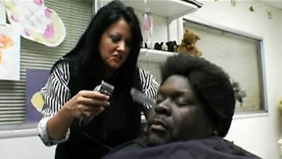 Rob & Big Season 1 Episode 9