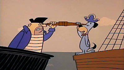 Huckleberry Hound Season 2 Episode 9