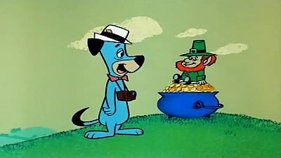 Huckleberry Hound Season 4 Episode 10