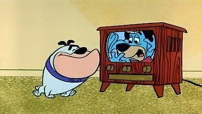 Huckleberry Hound Season 4 Episode 15