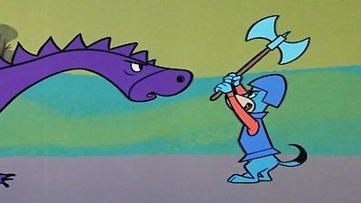 Huckleberry Hound Season 1 Episode 11