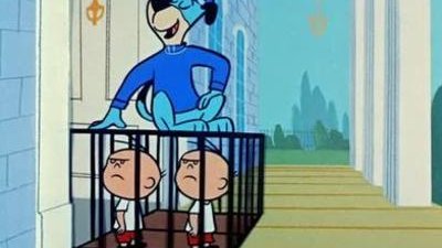 Huckleberry Hound Season 1 Episode 12