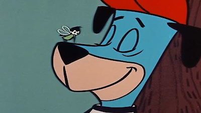 Huckleberry Hound Season 1 Episode 13