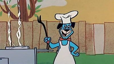 Huckleberry Hound Season 1 Episode 15