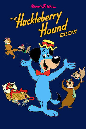 Watch Huckleberry Hound Streaming Online - Yidio