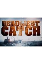 Deadliest Catch Lobstermen