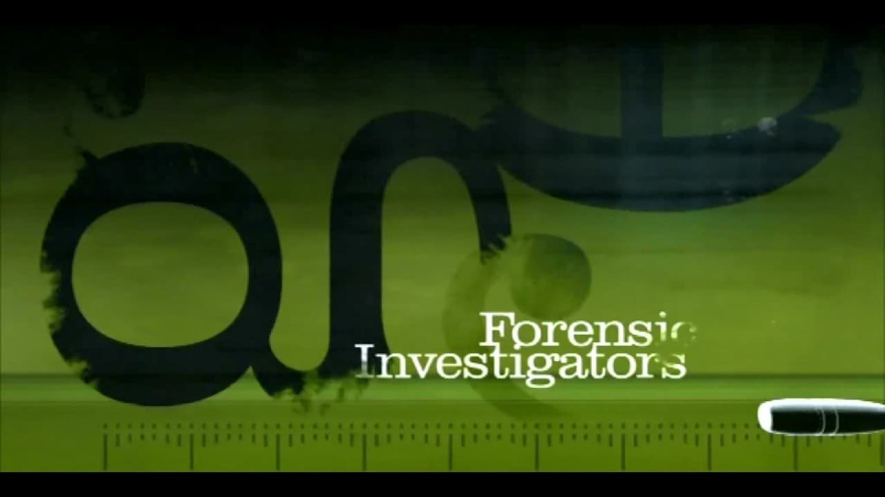 Forensic Investigators