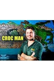 Croc Man The Series