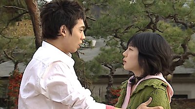 I am Sorry, I Love You Season 1 Episode 7