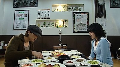I am Sorry, I Love You Season 1 Episode 9