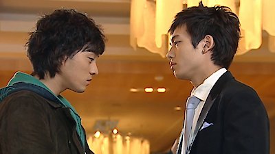 I am Sorry, I Love You Season 1 Episode 12