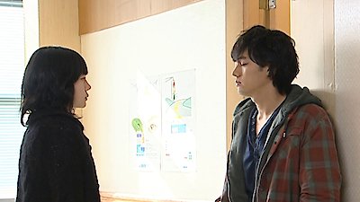 I am Sorry, I Love You Season 1 Episode 14