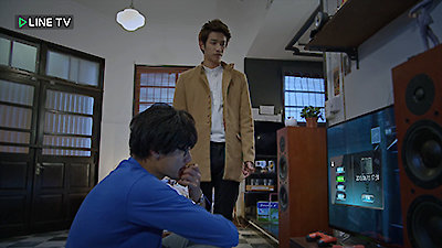 I am Sorry, I Love You Season 1 Episode 1