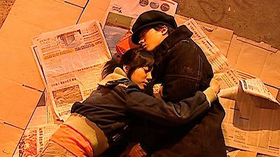 I am Sorry, I Love You Season 1 Episode 10