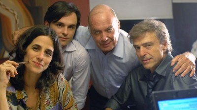 Hijos del Carnaval Season 2 Episode 2