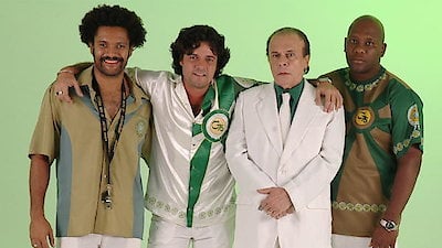 Hijos del Carnaval Season 1 Episode 6