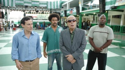 Hijos del Carnaval Season 1 Episode 2