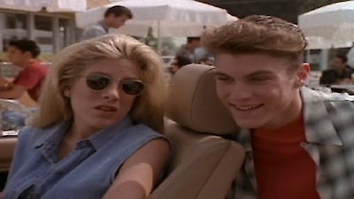 Melrose Place (1992) Season 1 Episode 1