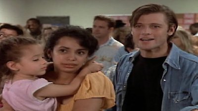 Melrose Place (1992) Season 1 Episode 2