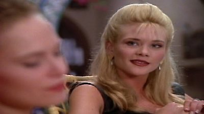 Melrose Place (1992) Season 1 Episode 3