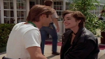 Melrose Place (1992) Season 1 Episode 4