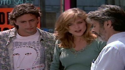 Melrose Place (1992) Season 1 Episode 8