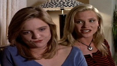 Melrose Place (1992) Season 1 Episode 10