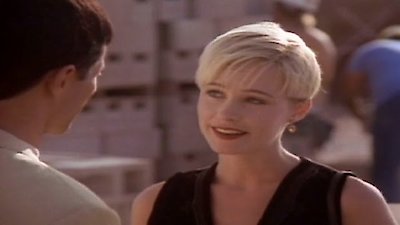 Melrose Place (1992) Season 2 Episode 4