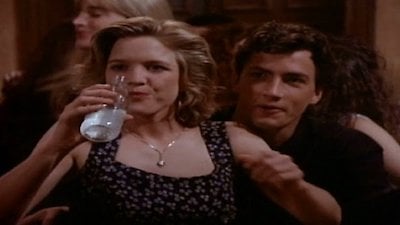 Melrose Place (1992) Season 2 Episode 10