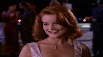 Melrose Place (1992) Season 2 Episode 11