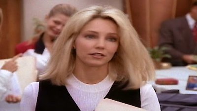 Melrose Place (1992) Season 2 Episode 13