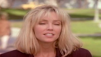 Melrose Place (1992) Season 2 Episode 16