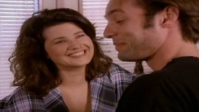 Melrose Place (1992) Season 2 Episode 19