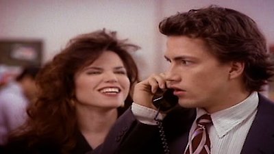 Melrose Place (1992) Season 2 Episode 22