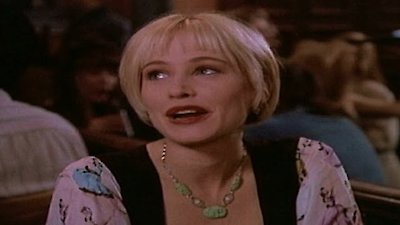 Melrose Place (1992) Season 2 Episode 27