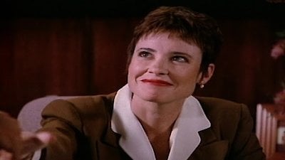 Melrose Place (1992) Season 3 Episode 11