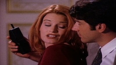 Melrose Place (1992) Season 3 Episode 13