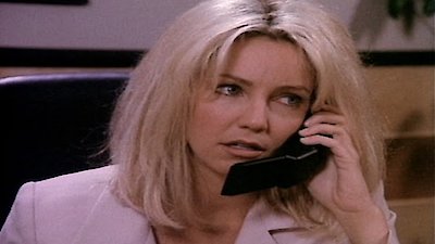 Melrose Place (1992) Season 3 Episode 20