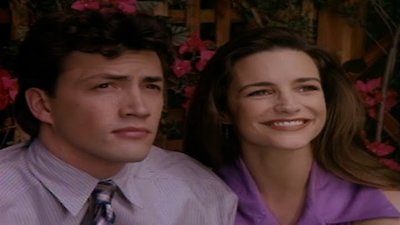 Melrose Place (1992) Season 3 Episode 25