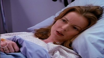 Melrose Place (1992) Season 3 Episode 26